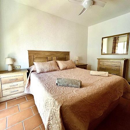 Apartamento En El Casco Historico, A 5 Min Playa. Conil De La Frontera Exterior foto