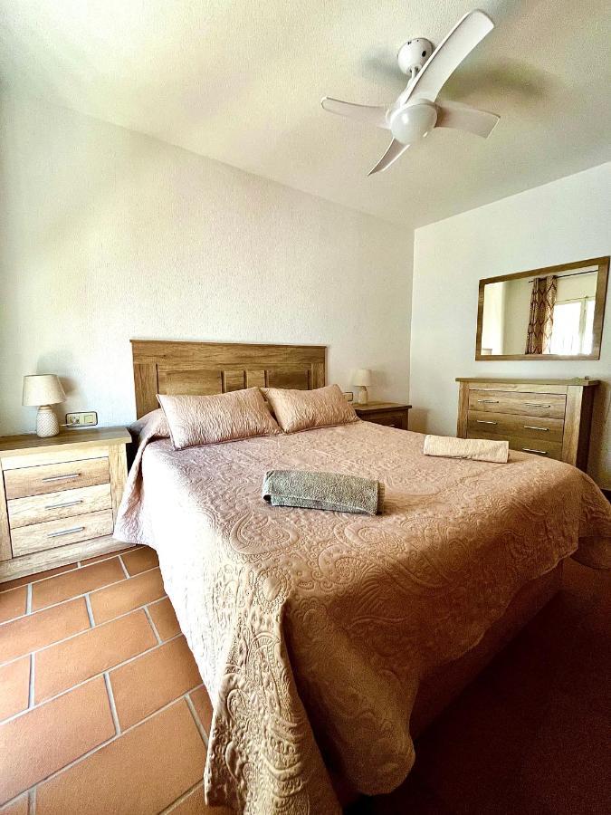 Apartamento En El Casco Historico, A 5 Min Playa. Conil De La Frontera Exterior foto
