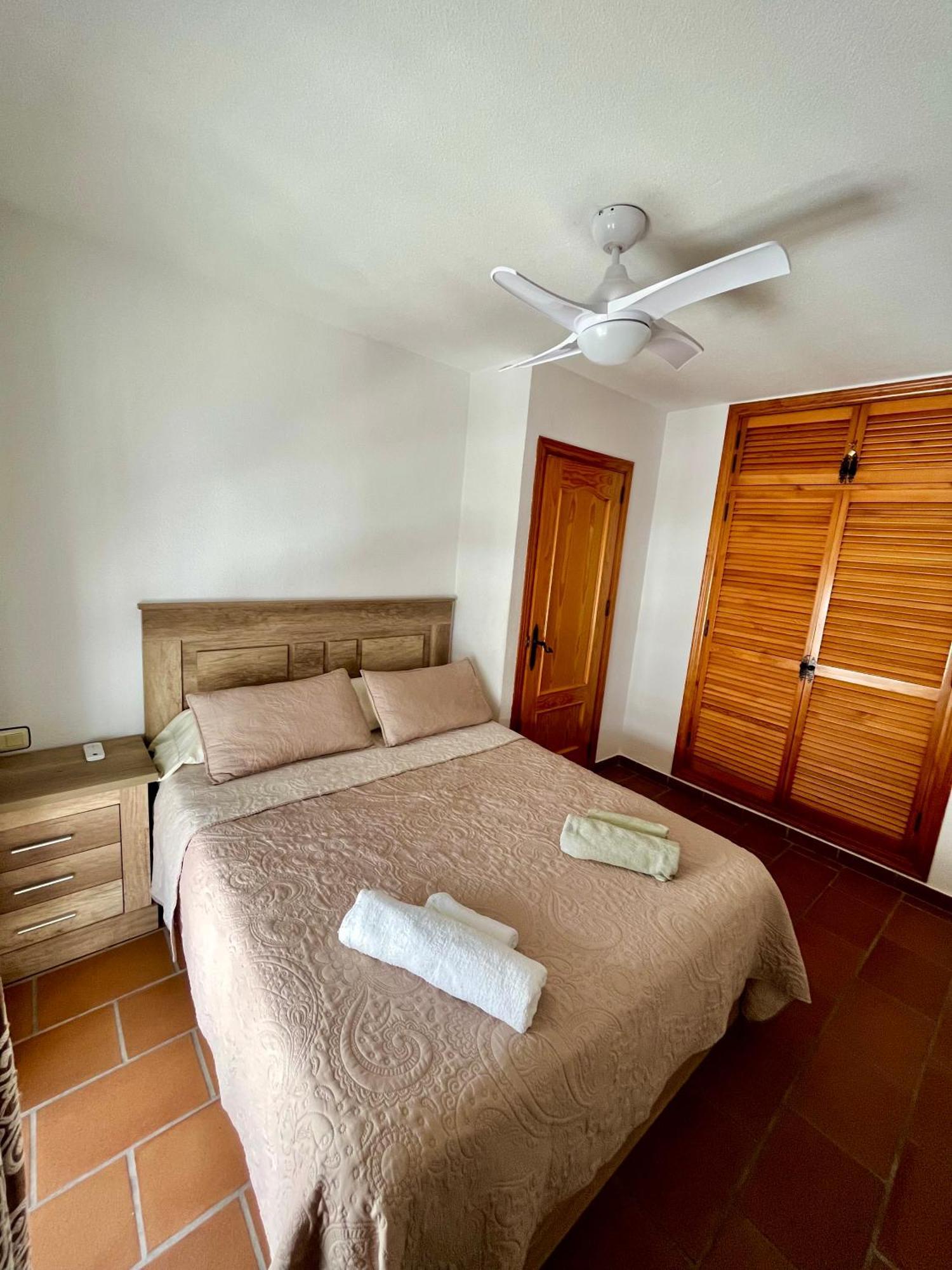 Apartamento En El Casco Historico, A 5 Min Playa. Conil De La Frontera Exterior foto