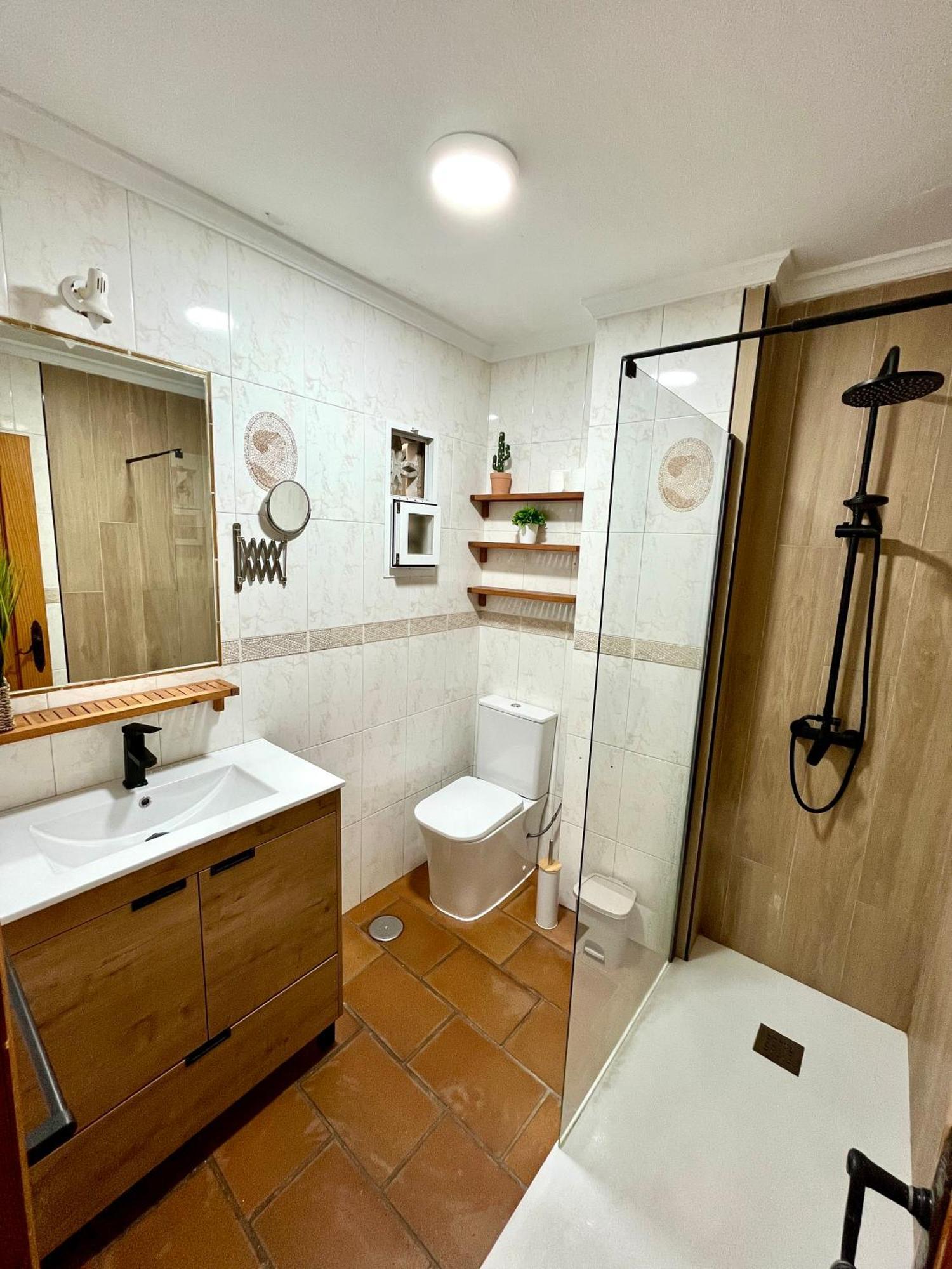Apartamento En El Casco Historico, A 5 Min Playa. Conil De La Frontera Exterior foto
